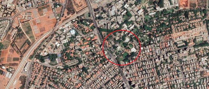 شریانهای حیاتی رژیم صهیونیستی در تیررس موشکهای ایران/ بانک اهداف از ۳۱ نقطه مهم اقتصادی در سرزمینهای اشغالی