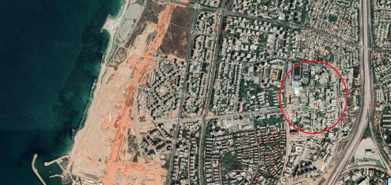 شریانهای حیاتی رژیم صهیونیستی در تیررس موشکهای ایران/ بانک اهداف از ۳۱ نقطه مهم اقتصادی در سرزمینهای اشغالی