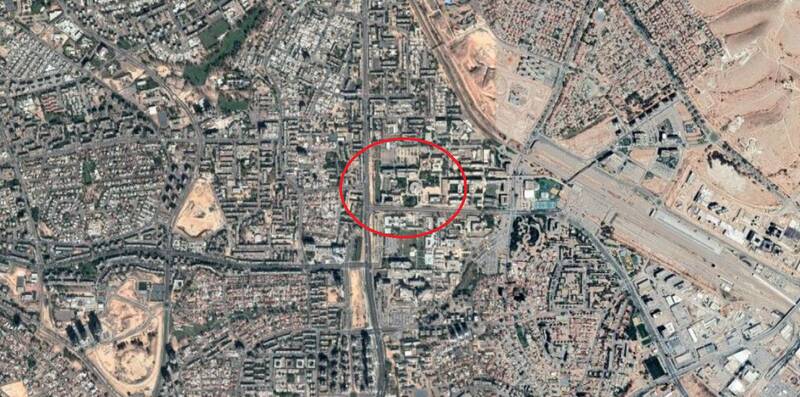 شریانهای حیاتی رژیم صهیونیستی در تیررس موشکهای ایران/ بانک اهداف از ۳۱ نقطه مهم اقتصادی در سرزمینهای اشغالی