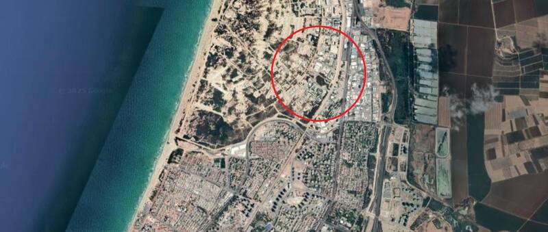 شریانهای حیاتی رژیم صهیونیستی در تیررس موشکهای ایران/ بانک اهداف از ۳۱ نقطه مهم اقتصادی در سرزمینهای اشغالی