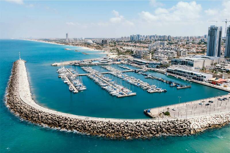 شریانهای حیاتی رژیم صهیونیستی در تیررس موشکهای ایران/ بانک اهداف از ۳۱ نقطه مهم اقتصادی در سرزمینهای اشغالی