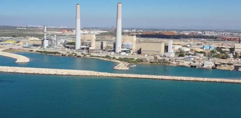 شریانهای حیاتی رژیم صهیونیستی در تیررس موشکهای ایران/ بانک اهداف از ۳۱ نقطه مهم اقتصادی در سرزمینهای اشغالی