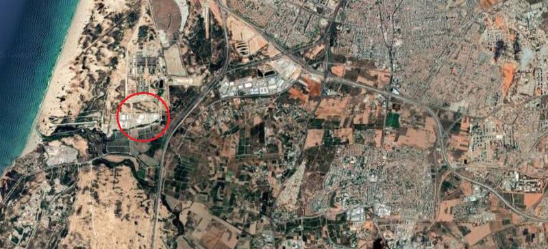 شریانهای حیاتی رژیم صهیونیستی در تیررس موشکهای ایران/ بانک اهداف از ۳۱ نقطه مهم اقتصادی در سرزمینهای اشغالی