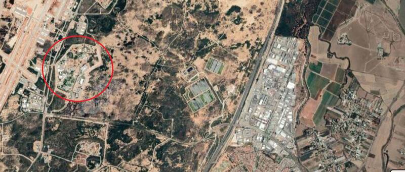 شریانهای حیاتی رژیم صهیونیستی در تیررس موشکهای ایران/ بانک اهداف از ۳۱ نقطه مهم اقتصادی در سرزمینهای اشغالی