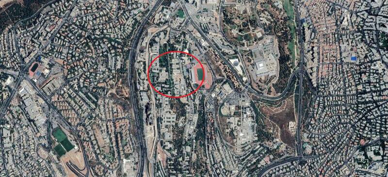 شریانهای حیاتی رژیم صهیونیستی در تیررس موشکهای ایران/ بانک اهداف از ۳۱ نقطه مهم اقتصادی در سرزمینهای اشغالی