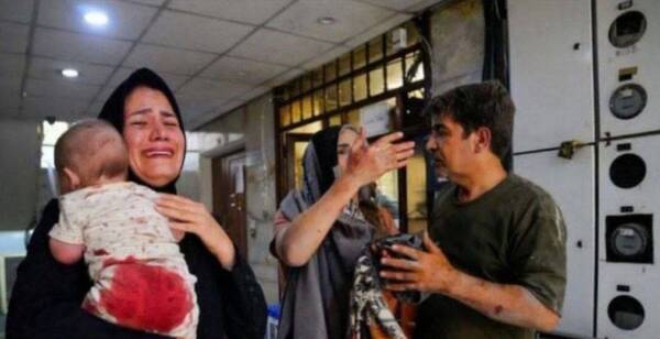 هیس نرگس محمدی و مسیح علینژاد حرف نمیزنند! 3