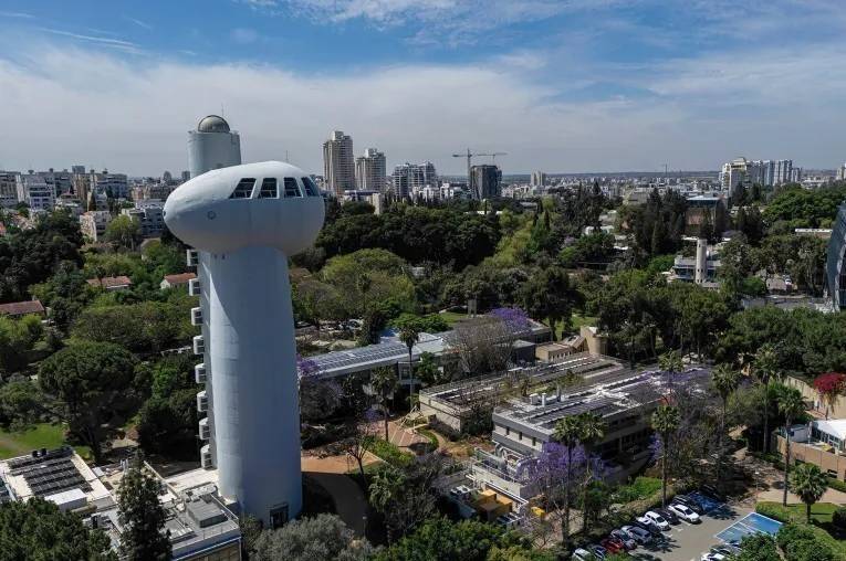 تیر ایران در قلب دستگاه امنیت اسرائیل 3