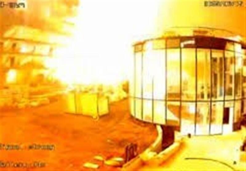 تیر ایران در قلب دستگاه امنیت اسرائیل 4