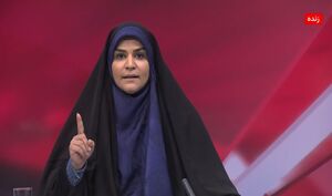 عکس / "ما همه امامی هستیم"