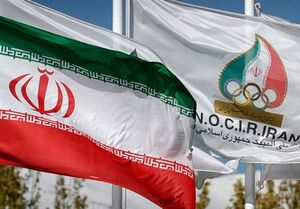 سکوت IOC در ماجرای اسرائیل و نقش کمیته ملی المپیک و ورزشکاران
