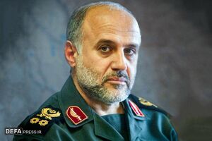 رشادت «رشید» در خیبر و بدر نقش برجسته سرلشکر شهید «رشید» در عملیات خیبر و بدر