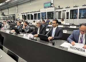 سفیر ایران در ژنو: ذرهای برای دفاع از خود در برابر متجاوز تردید نخواهیم کرد