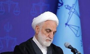 پیام رئیس قوه قضاییه در پی جنایت اخیر رژیم صهیونی در حمله به صدا و سیما