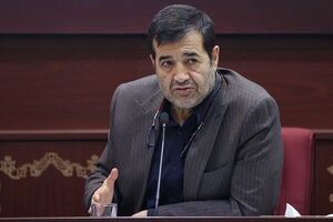 وزیر ورزش خواستار تعلیق اسرائیل توسط کمیته بین‌المللی المپیک شد