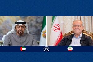 با تداوم جنایتگری اسرائیل و حمایت غربی ها، منطقه هیچگاه روی آرامش را نخواهد دید / صهیونیستها همه قواعد بینالمللی را زیر پا گذاشتند