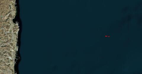 آغاز موج نهم حملات ترکیبی پهپادی و موشکی ایران به دشمن صهیونیستی +عکس و فیلم