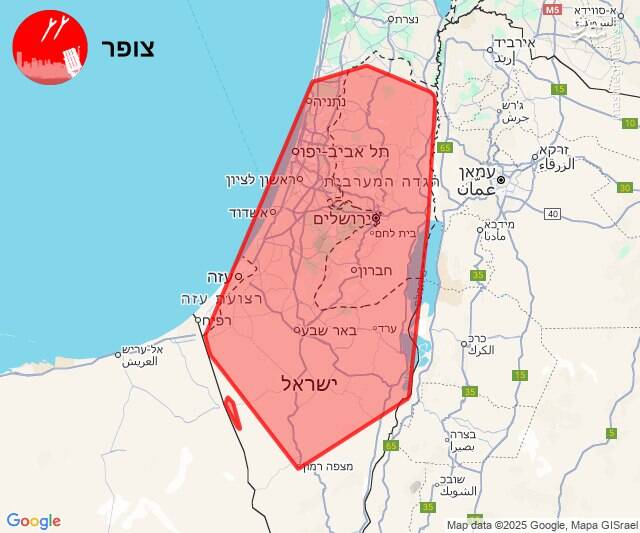آغاز موج نهم حملات ترکیبی پهپادی و موشکی ایران به دشمن صهیونیستی +عکس و فیلم