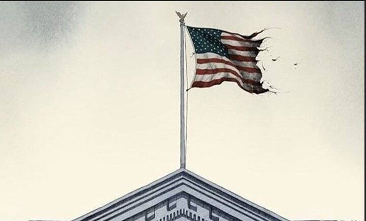 آیاتسخیر سفارت آمریکا با حقوق بین‌الملل در تضاد نبود؟