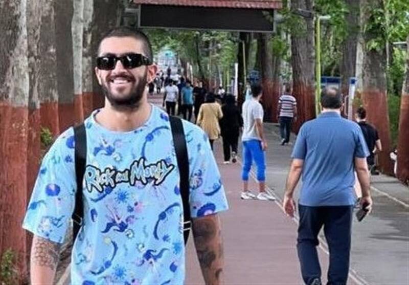 لیست شهدای ورزشکار در حملات رژیم صهیونیستی + عکس 3