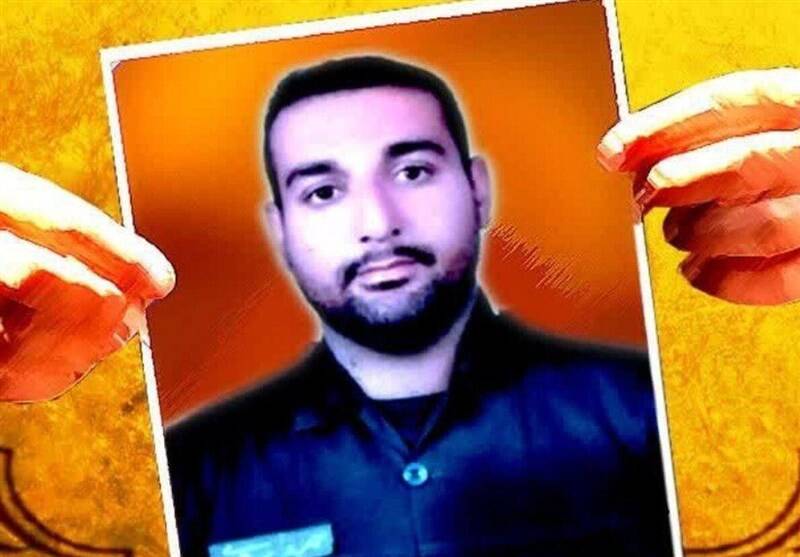 لیست شهدای ورزشکار در حملات رژیم صهیونیستی + عکس 7