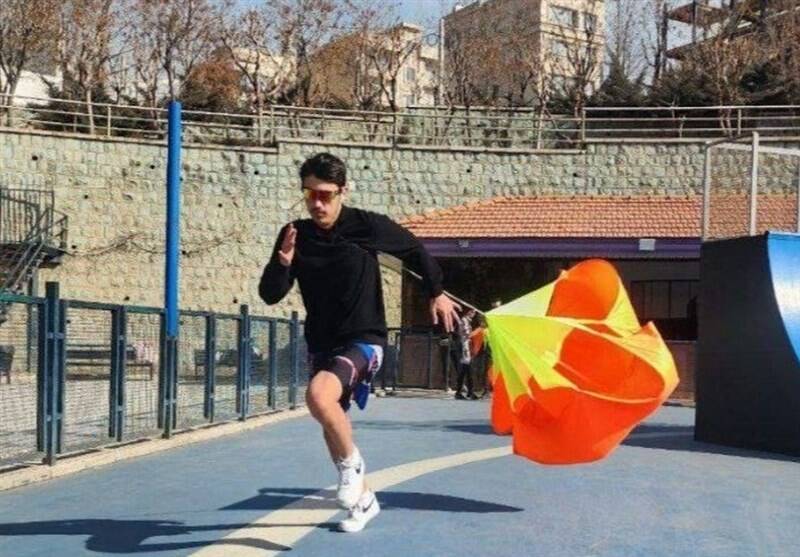 لیست شهدای ورزشکار در حملات رژیم صهیونیستی + عکس 10