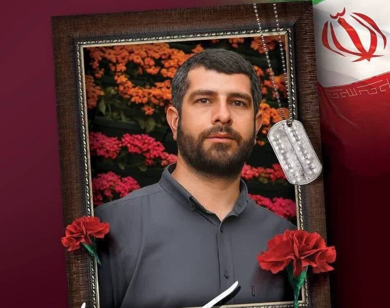 لیست شهدای ورزشکار در حملات رژیم صهیونیستی + عکس 13