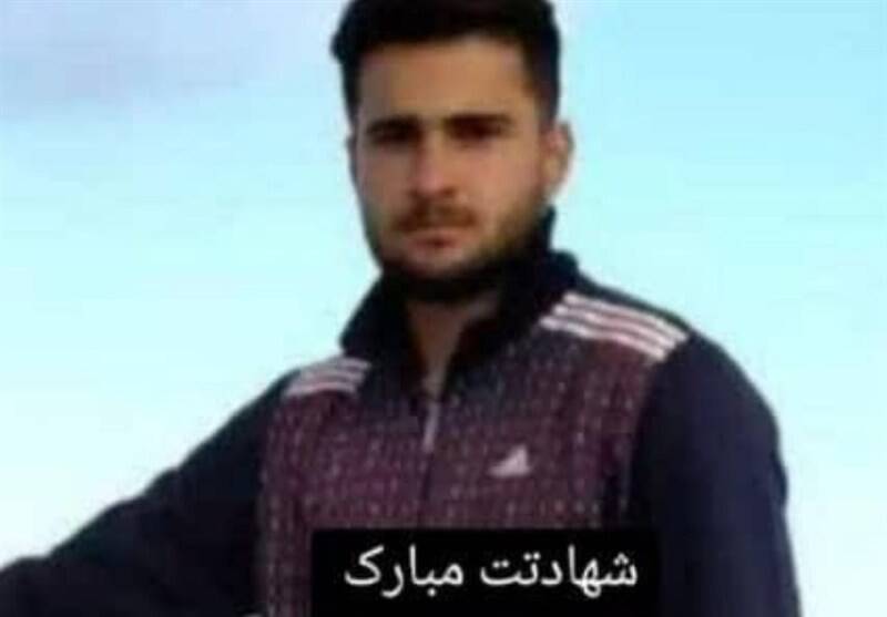 لیست شهدای ورزشکار در حملات رژیم صهیونیستی + عکس 14