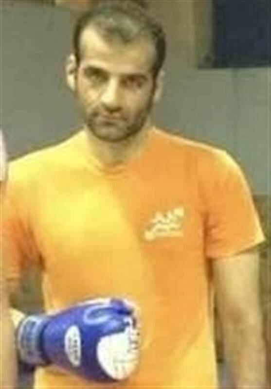 لیست شهدای ورزشکار در حملات رژیم صهیونیستی + عکس 15