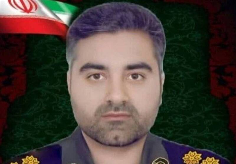 لیست شهدای ورزشکار در حملات رژیم صهیونیستی + عکس 16