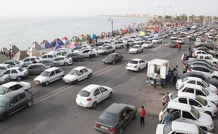 مشکلی در تامین سوخت جایگاههای مازندران وجود ندارد 2