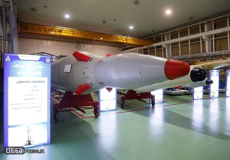 ناکامی اسرائیل در حمله به پایگاههای ویژه موشکی ایران