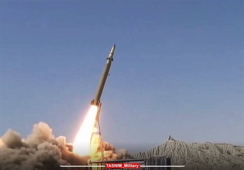 ناکامی اسرائیل در حمله به پایگاههای ویژه موشکی ایران