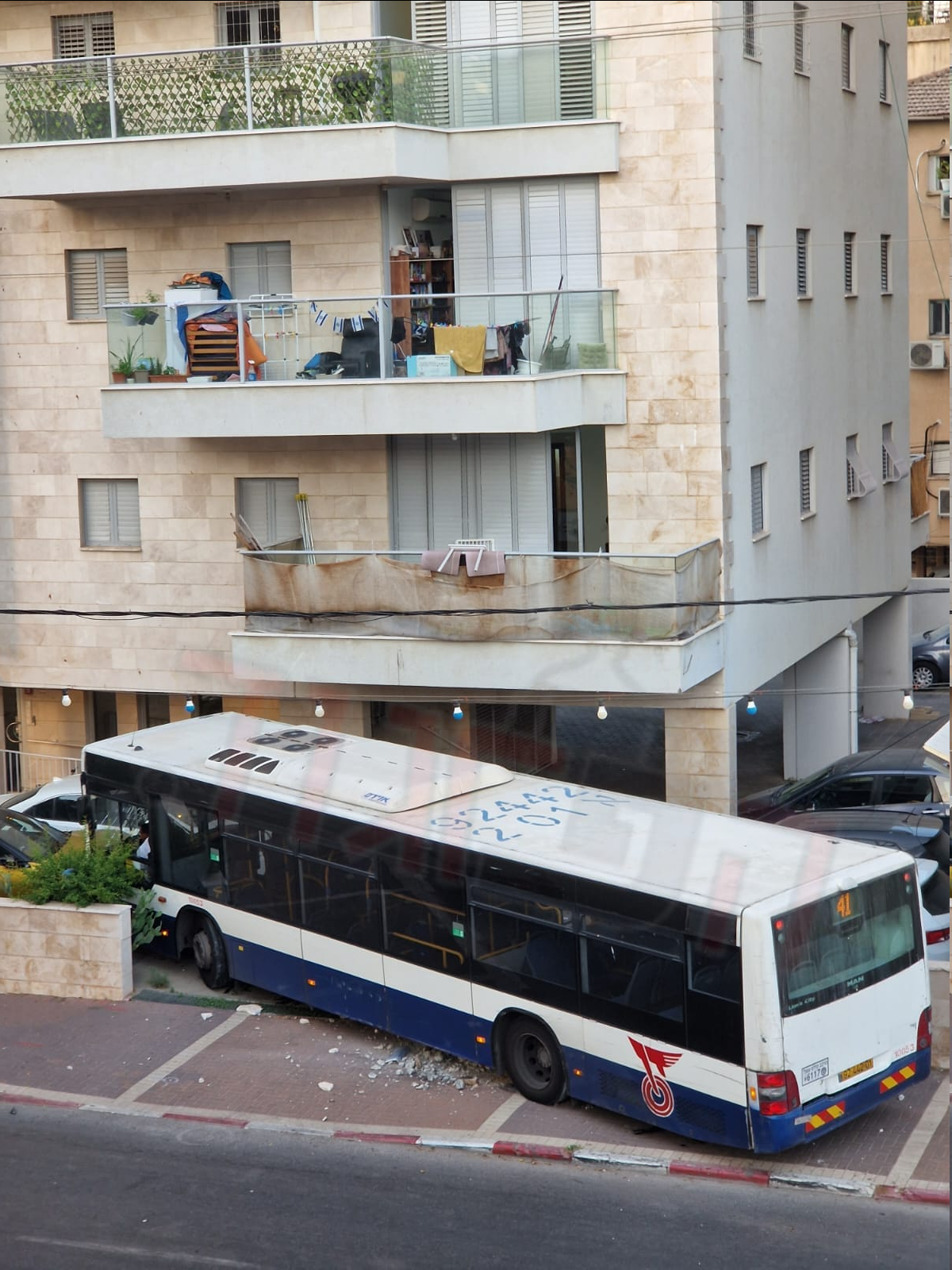 موج جدید حملات موشکی ایران به سرزمینهای اشغالی در وعده صادق ۳/ تل آویو و حیفا مقصد امشب موشکها/ شلیکهای پیاپی و بیهدف پدافند رژیم صهیونیستی +عکس و فیلم