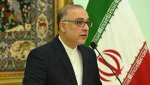 سفیر ایران در ارمنستان: ایران به خط قرمز های خود پایبند است
