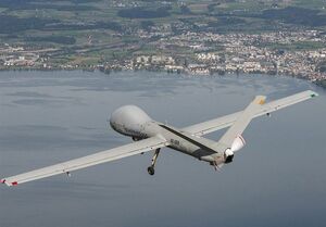 آیا اسرائیل بر آسمان ایران سلطه هوایی پیدا کرده است؟