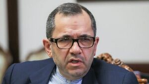 تخت روانچی: به کسی پیام نداده‌ایم