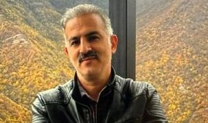 جزئیات شهادت علی هاتفی فرد راننده کامیون و رئیس انجمن صنفی رانندگان کامیون اسدآباد همدان