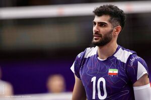 واکنش اینستاگرامی امین اسماعیل‌نژاد نسبت به جنایات اسرائیل