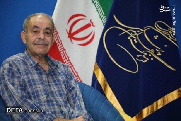 عضو هیئت علمی فرهنگستان علوم پزشکی شهید شد + عکس