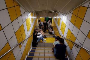 وضعیتی که نتانیاهو برای ساکنان اراضی اشغالی درست کرده