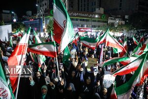 ایرانی باخت نمی‌دهد