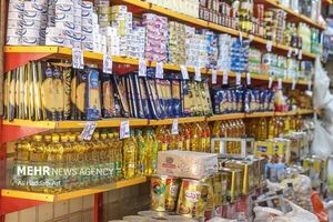ذخایر راهبردی کشور برای 6 ماه آینده تأمین شده است