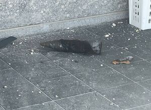 کلاهک بارانی، غافلگیری جدید برای پدافند اسرائیل