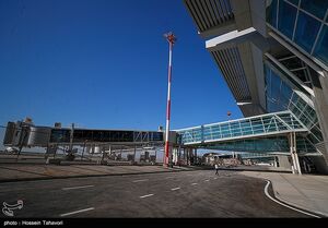 تمدید لغو پروازهای داخلی و خارجی