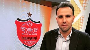 جوانگرایی در پرسپولیس با مشکل مواجه شد