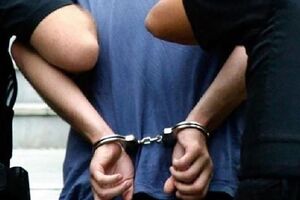 بازداشت هشت نفر به جرم تشویش و ارعاب اذهان عمومی در علیآبادکتول بازداشت هشت نفر به جرم تشویش و ارعاب اذهان عمومی در علیآبادکتول 