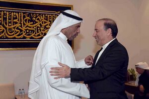 موضع کشورهای شورای همکاری، نماد مسئولیت‌پذیری همسایگان در برابر تجاوز است