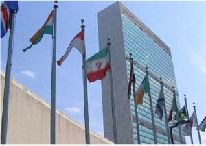 ایران ادعای کذب رژیم صهیونیستی درباره هدف قرار دادن یک بیمارستان را قاطعانه رد کرد