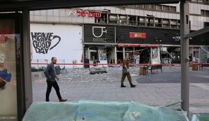 خشم کارمندان اسرائیلی از بازگشت به کار در سایه پاسخ موشکی ایران
