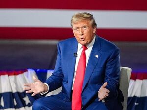 ترامپ با ترک زودهنگام نشست گروه هفت از دست زلنسکی فرار کرد!